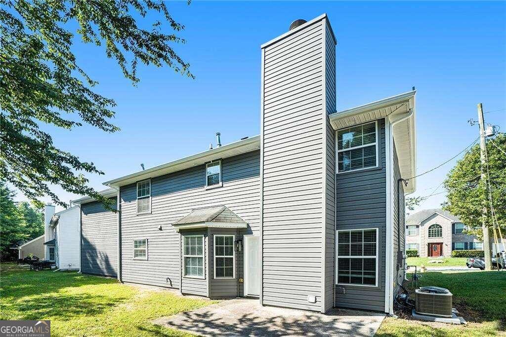 1980 Cutters Mill Way Property Photo 31