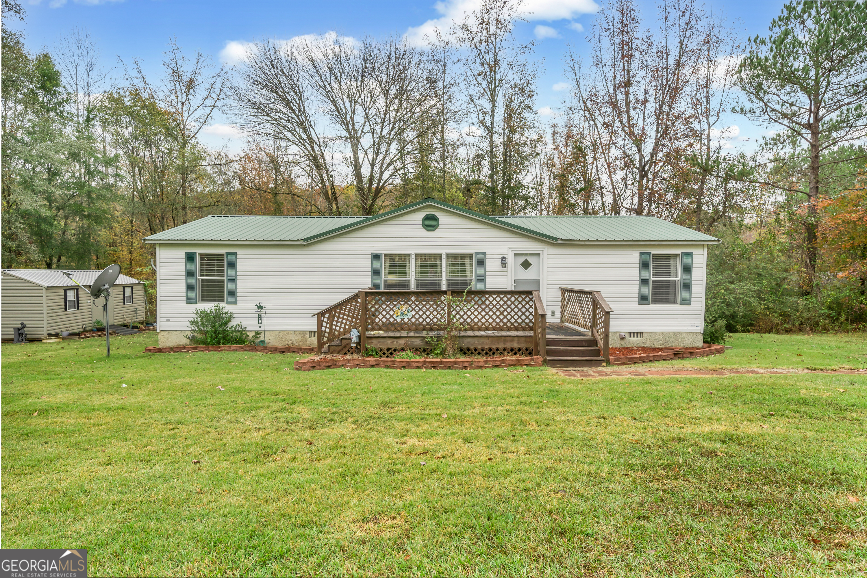 196 River Oak Drive Property Photo 1