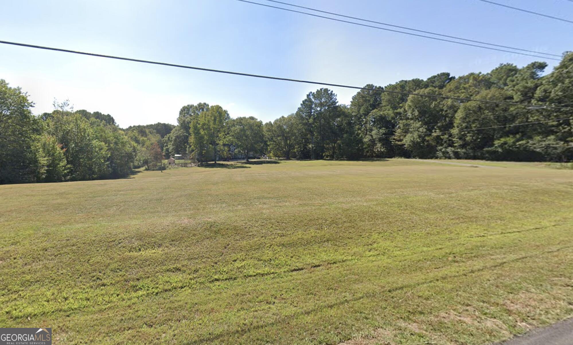 0 Carl-cedar Hill Road Property Photo 2