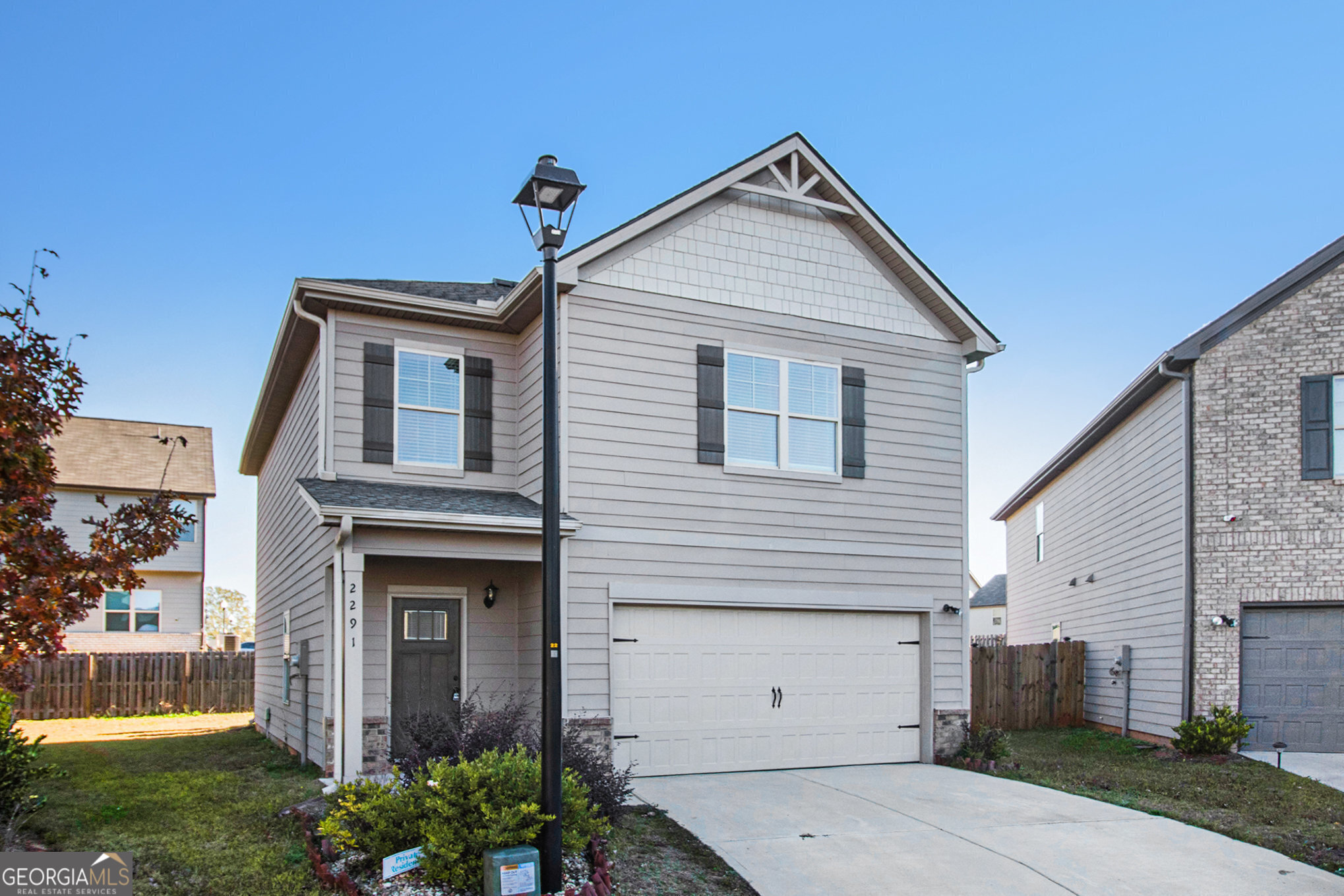 2291 Elise Way Property Photo 1