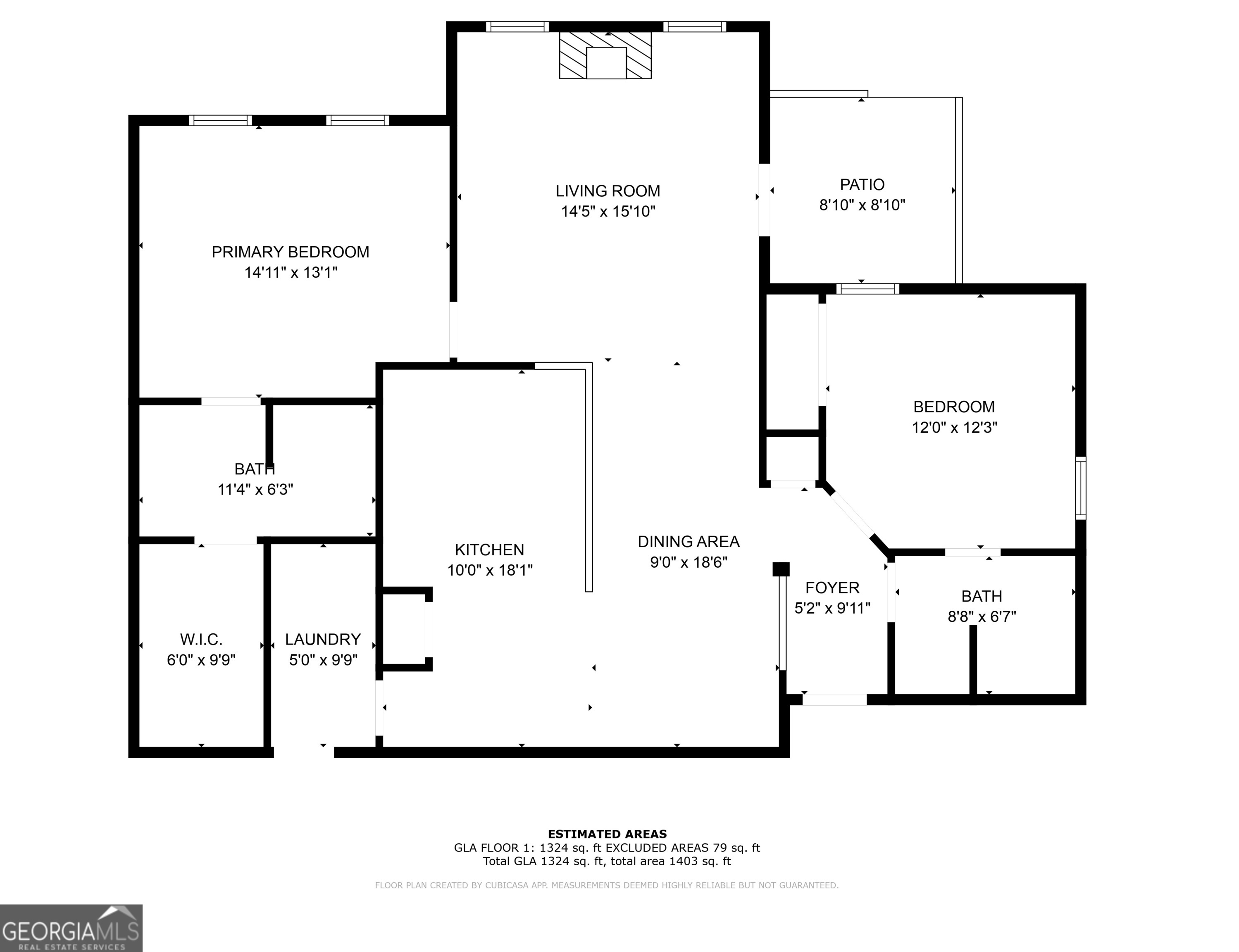 175 Camry Lane Property Photo 5