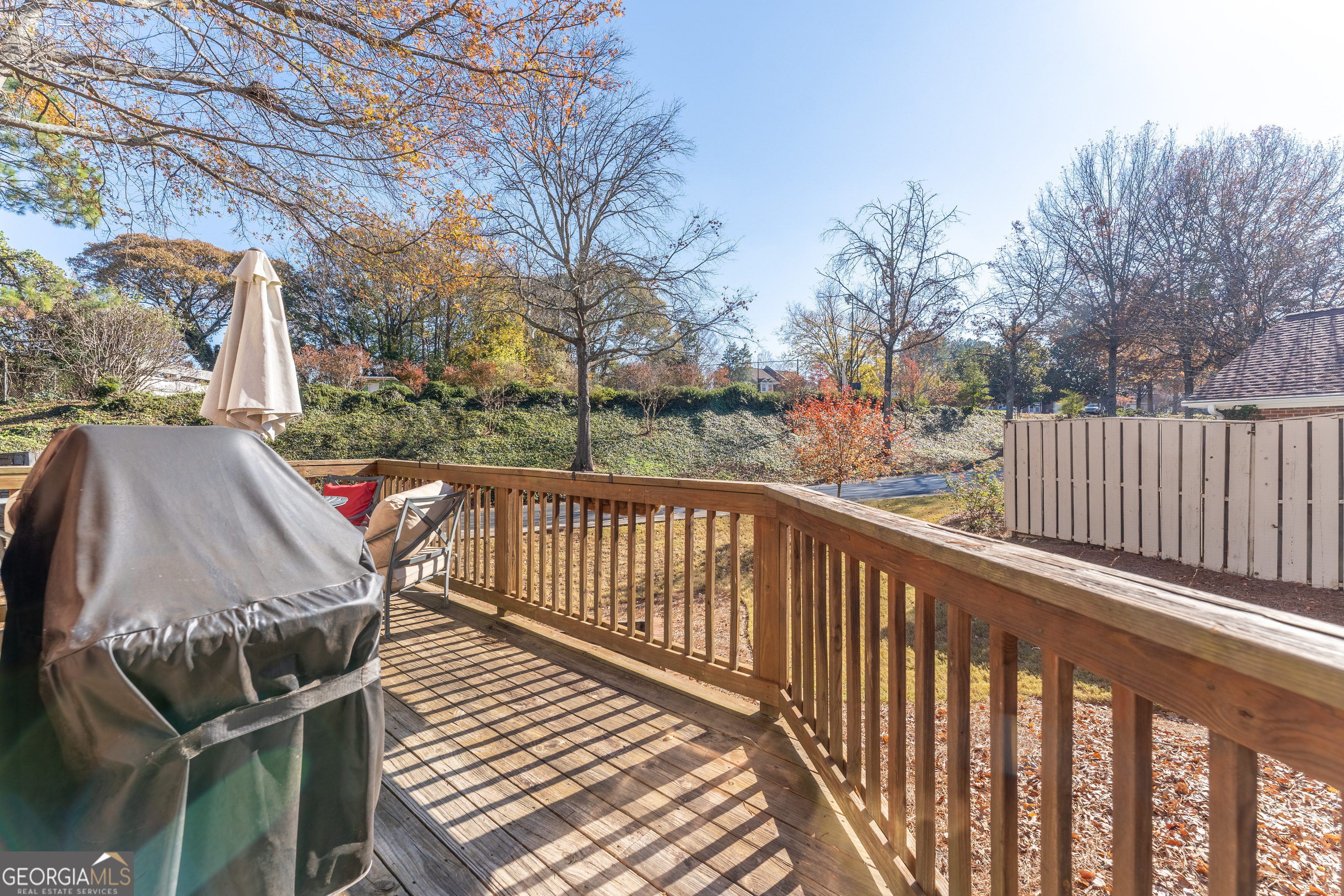 111 Swanton Hill Court Property Photo 26