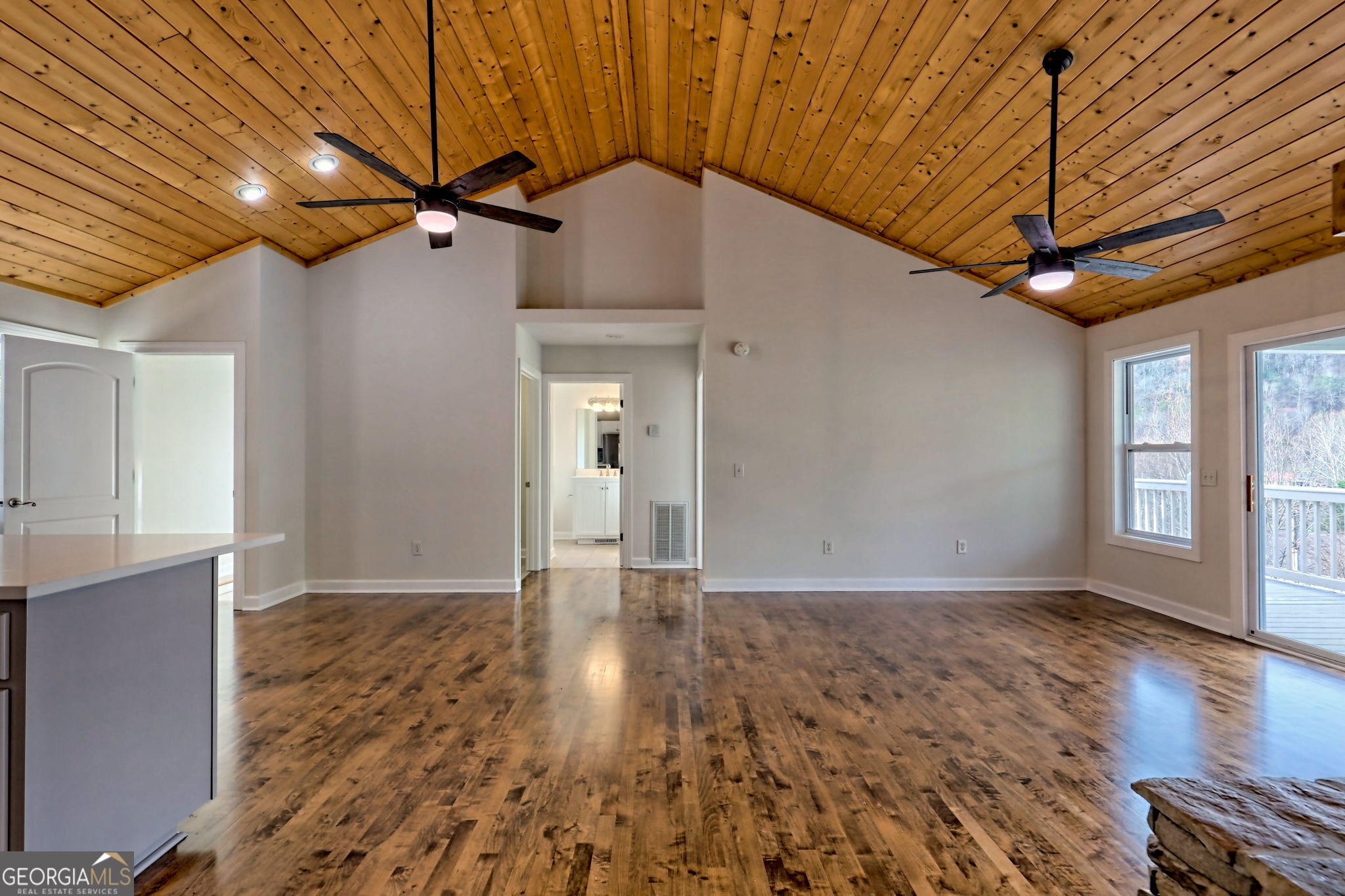 4502 Ramsay Drive Property Photo 4