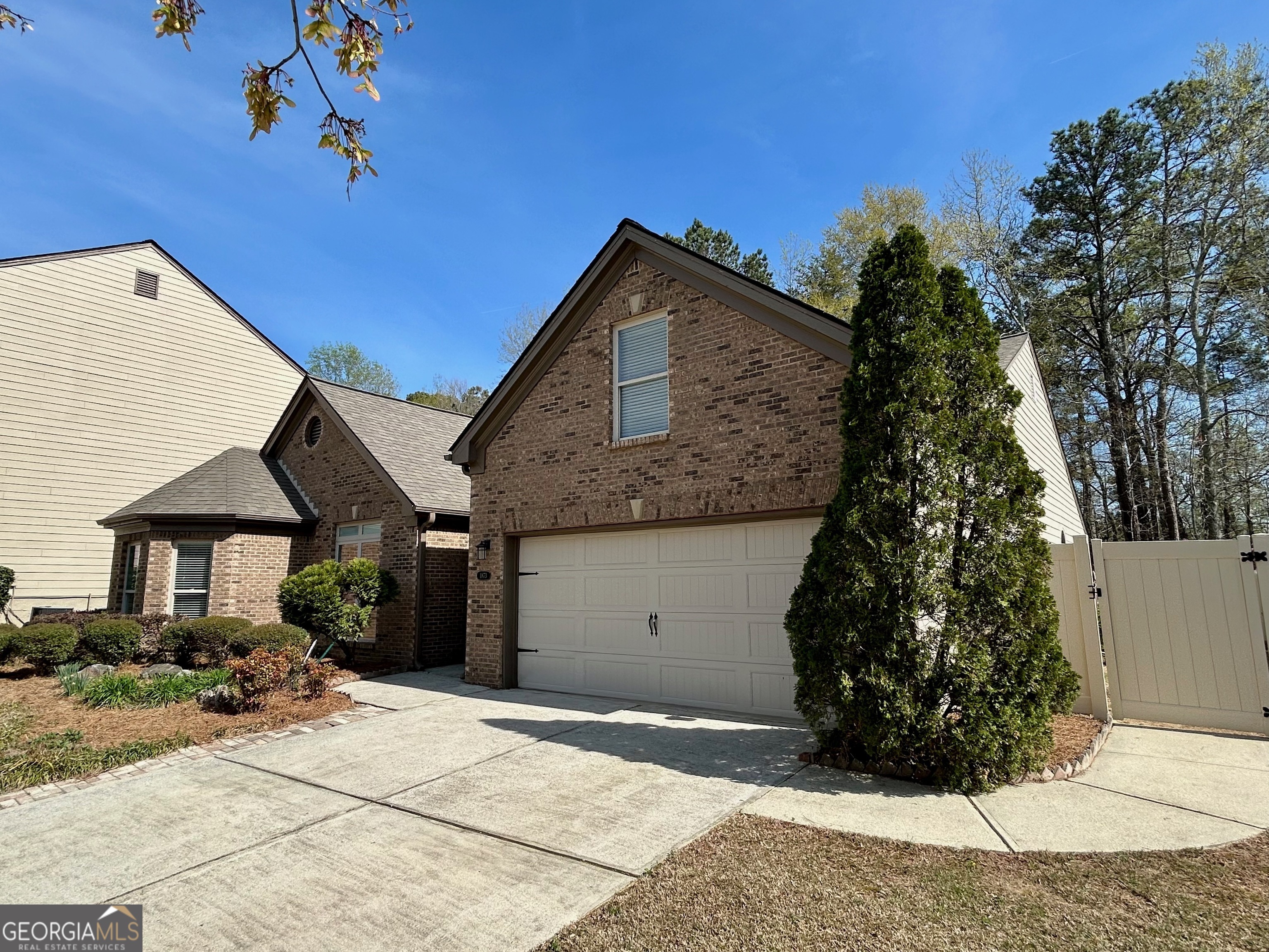 1873 Jameson Circle Property Photo 1