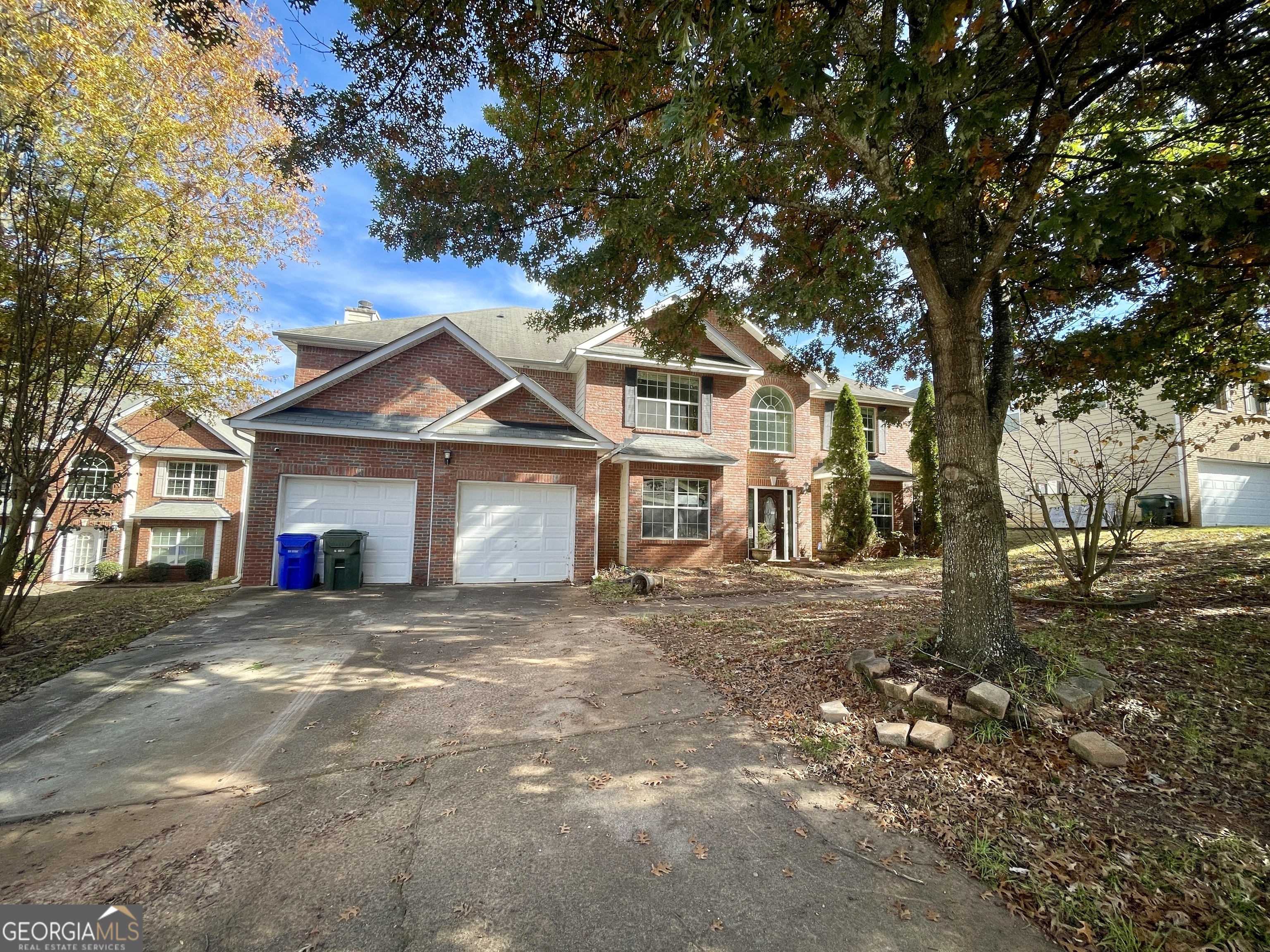 1529 Evergreen Hollow Lane Property Photo 1