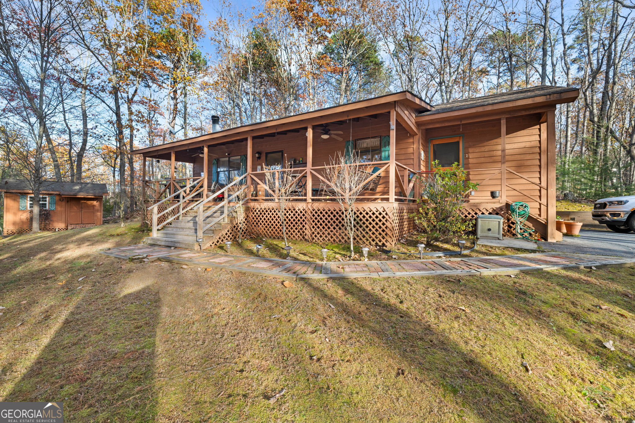269 Starmont Trail Property Photo 7