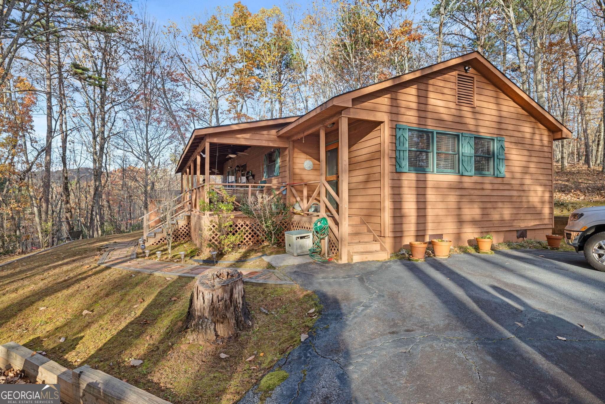 269 Starmont Trail Property Photo 8