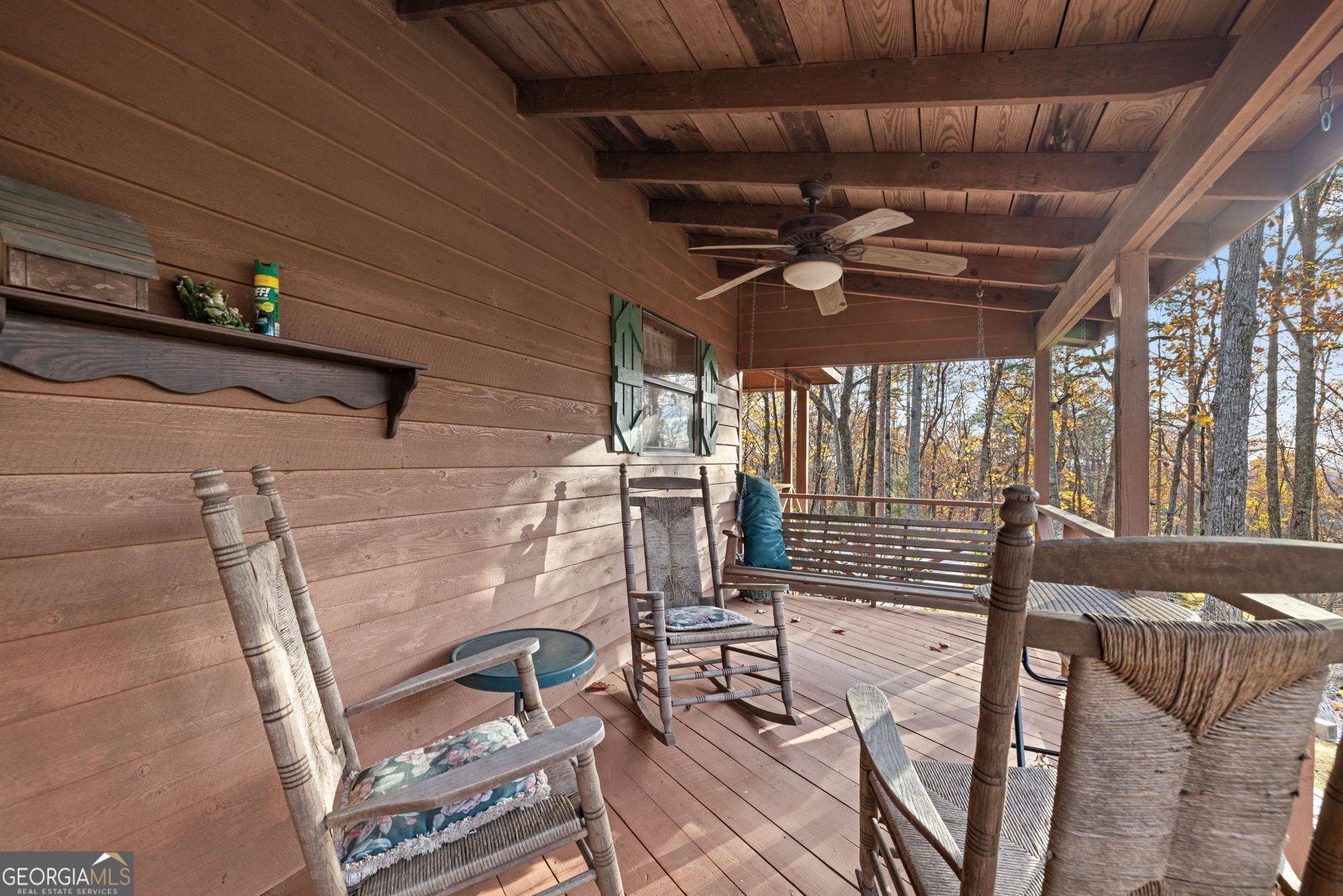269 Starmont Trail Property Photo 9