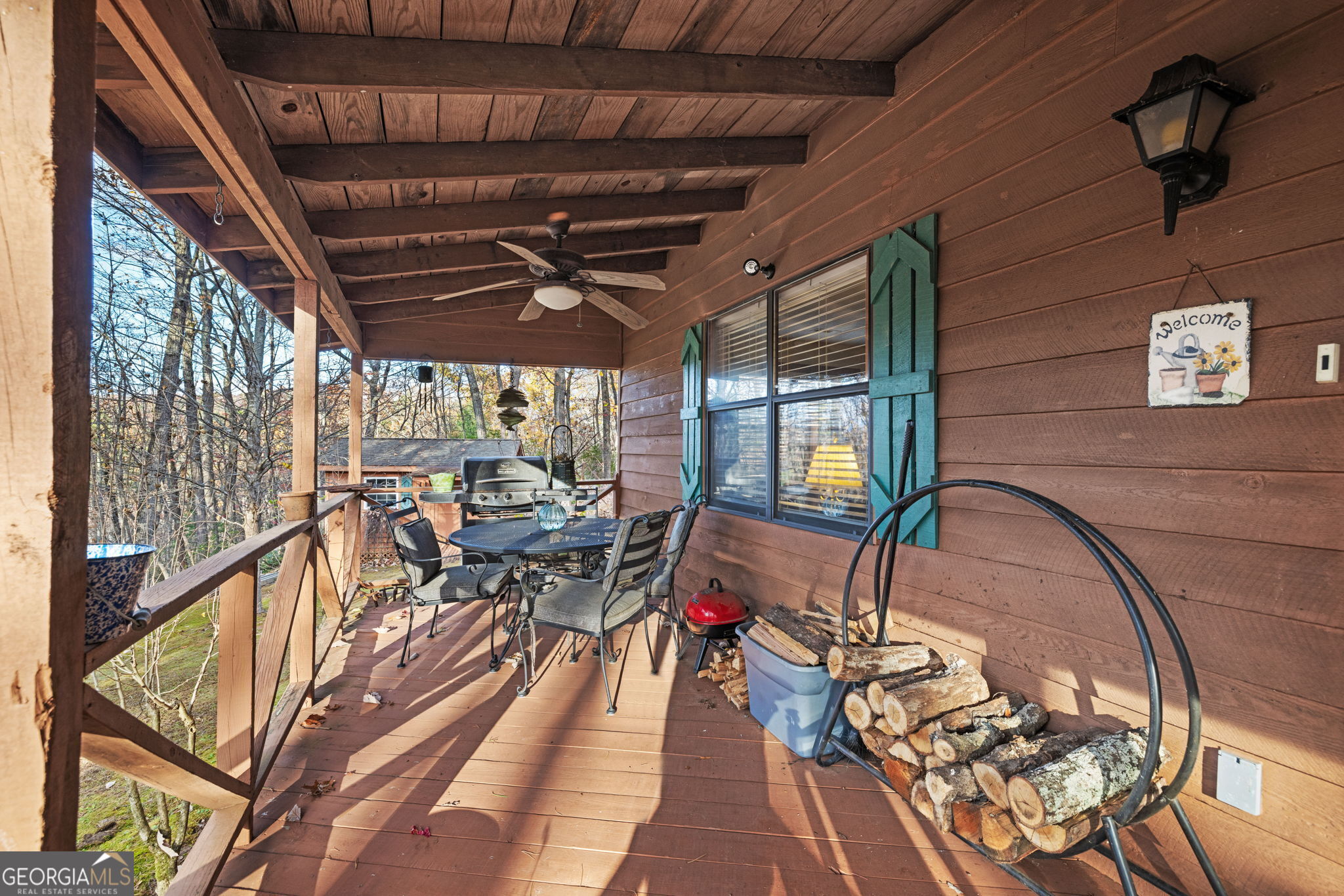 269 Starmont Trail Property Photo 10