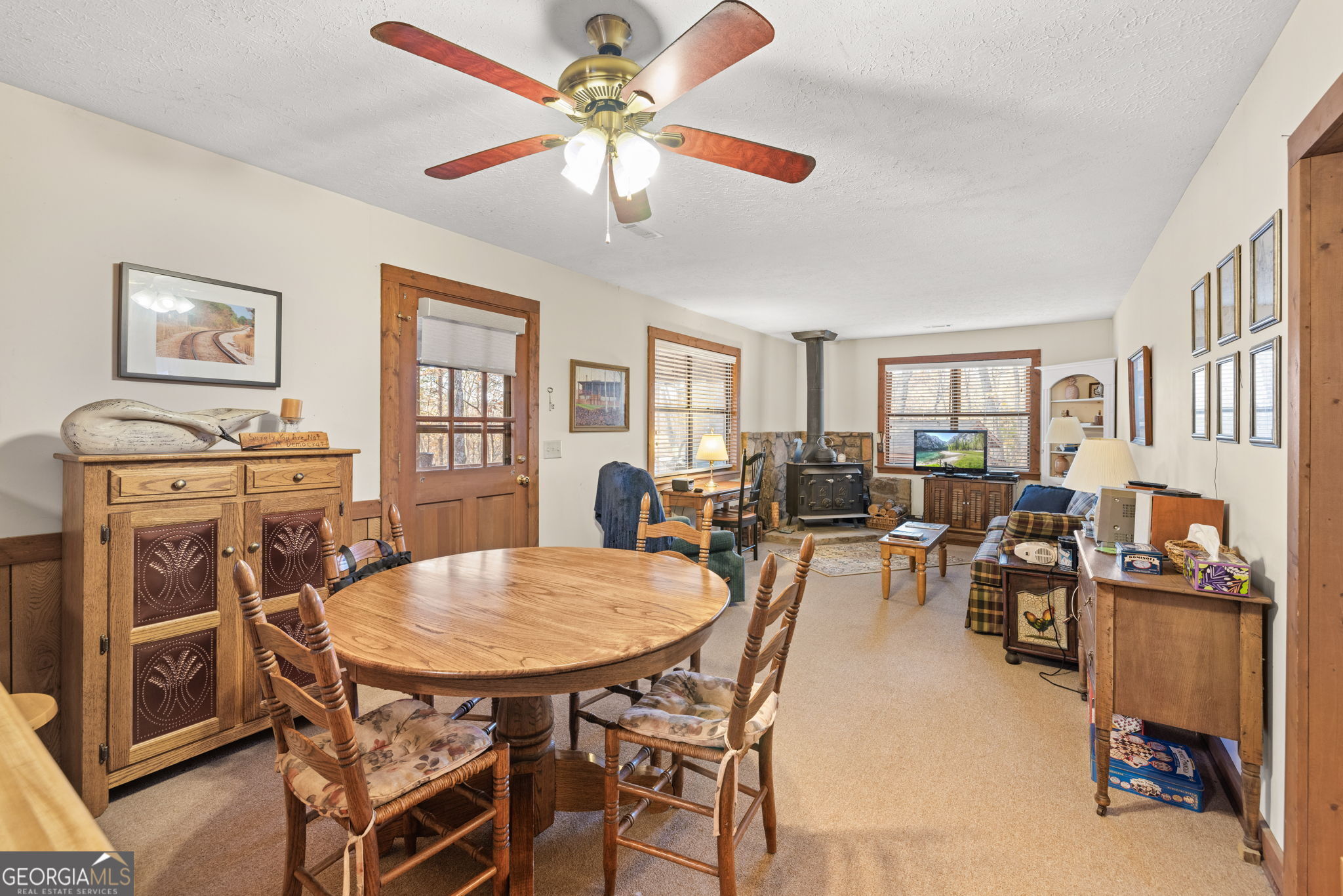 269 Starmont Trail Property Photo 13