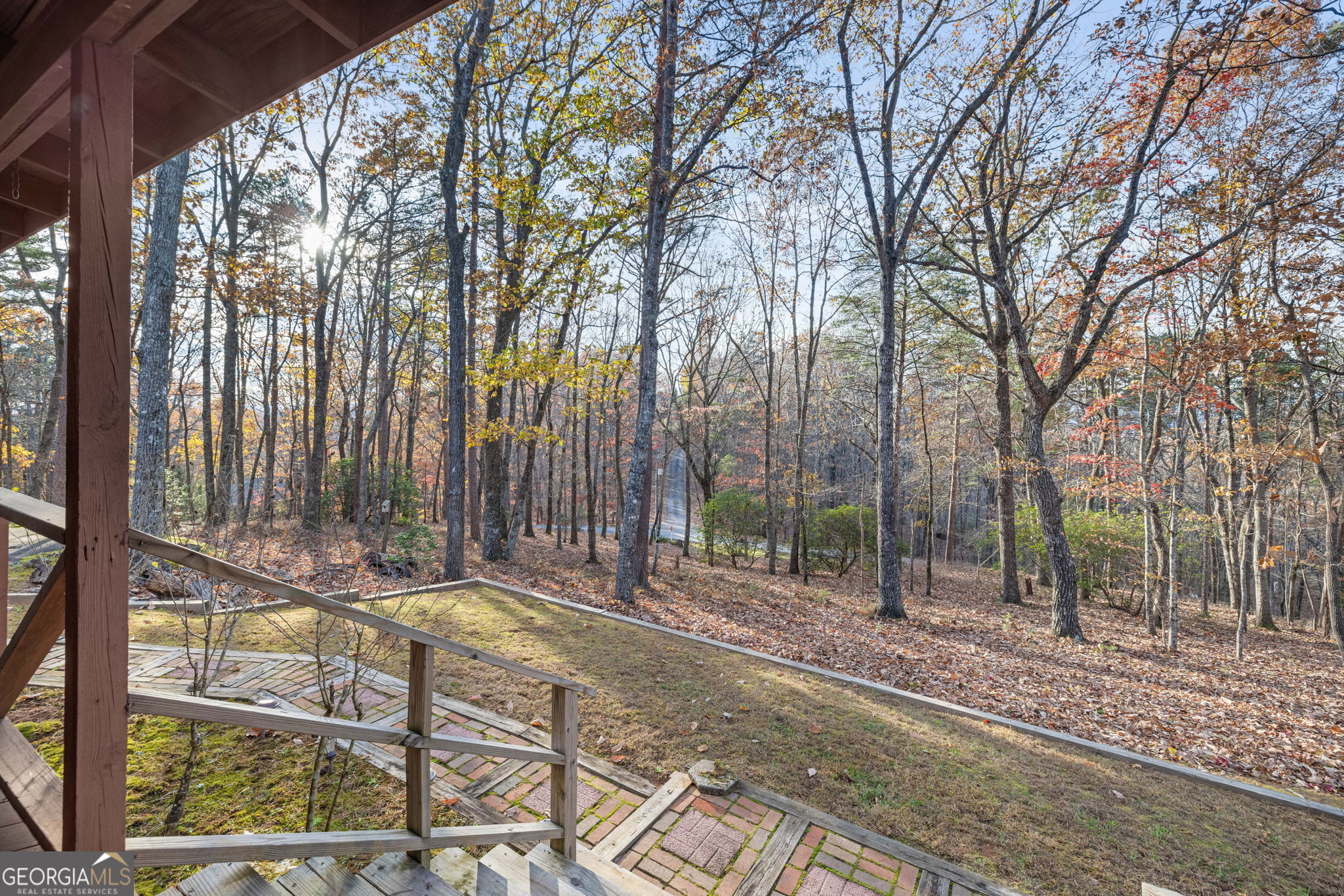 269 Starmont Trail Property Photo 25