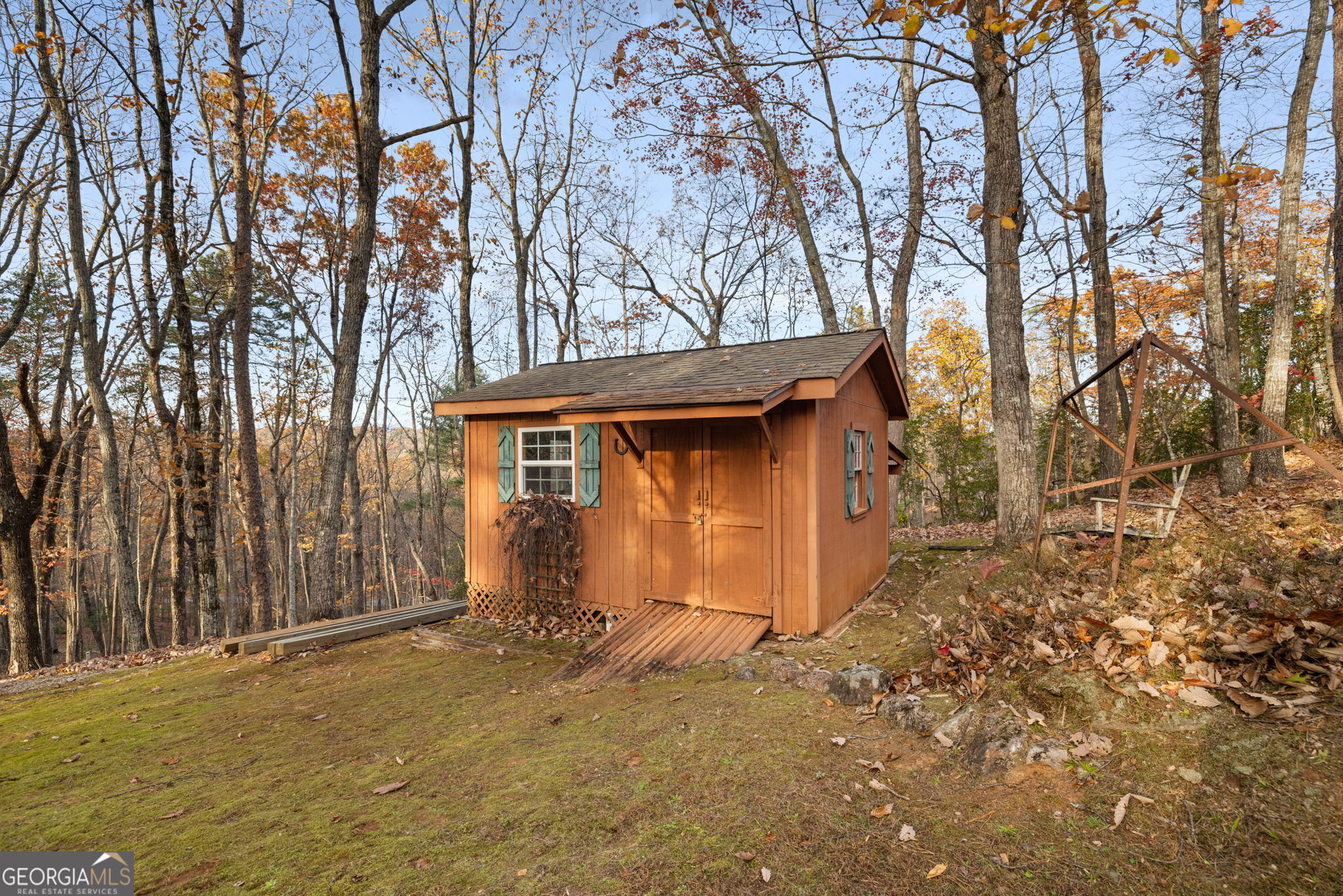 269 Starmont Trail Property Photo 28