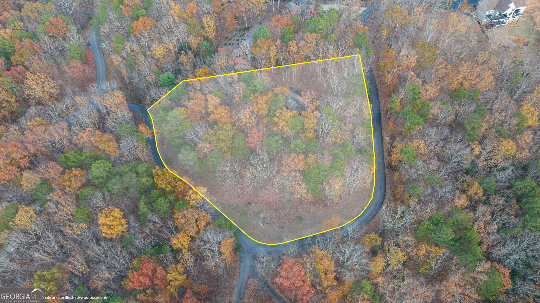 269 Starmont Trail Property Photo 33