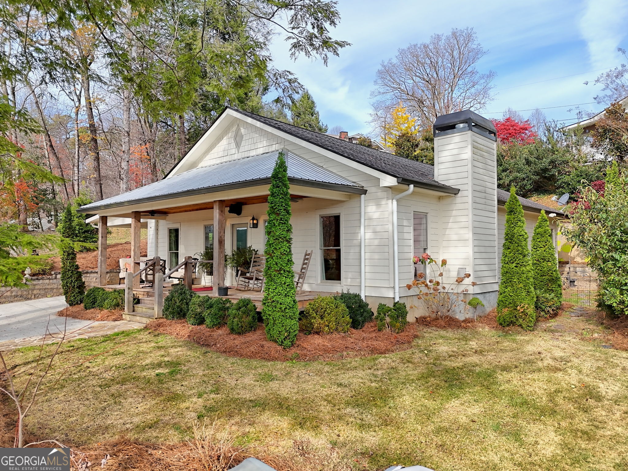 104 Hamby Street Property Photo 2