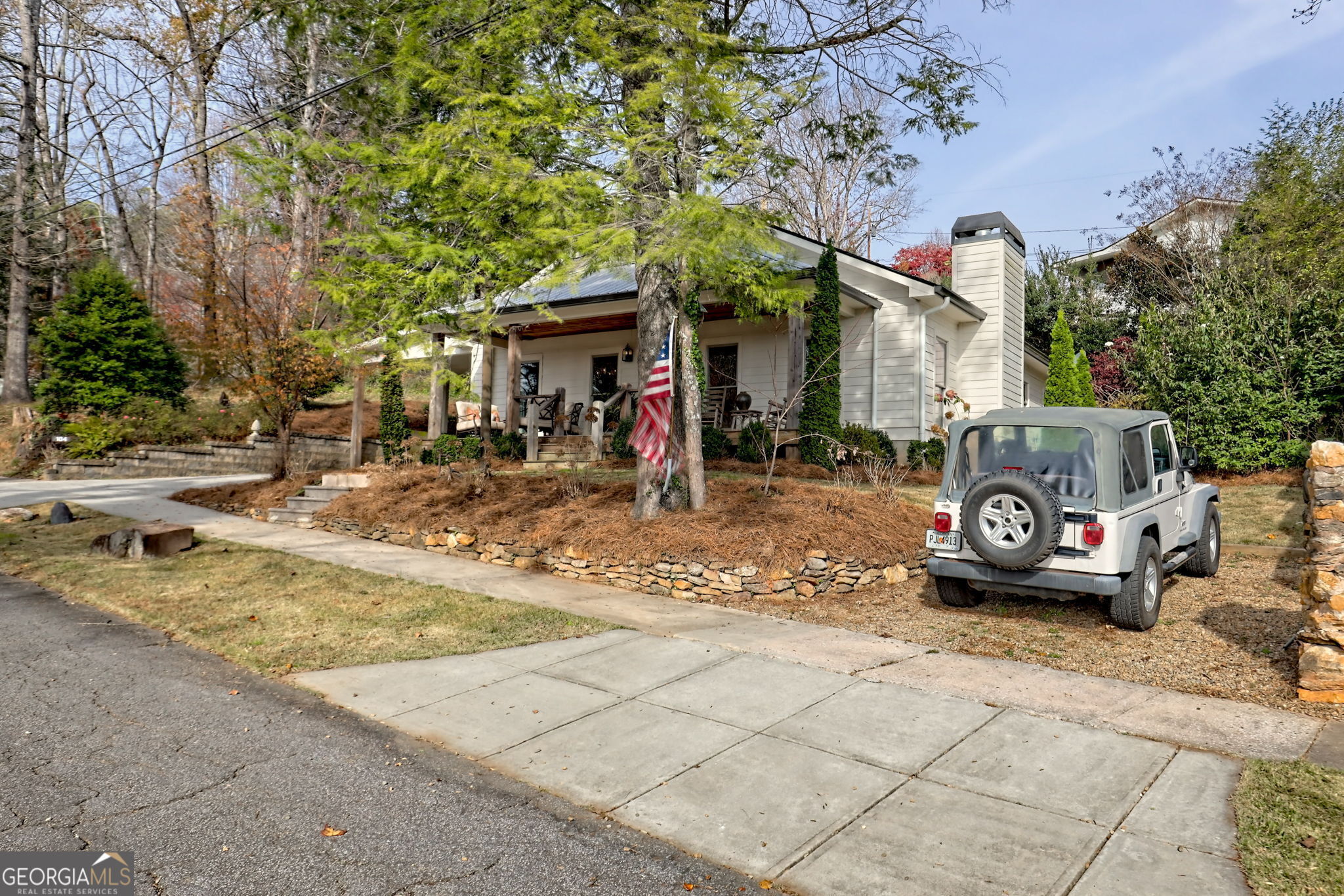 104 Hamby Street Property Photo 12