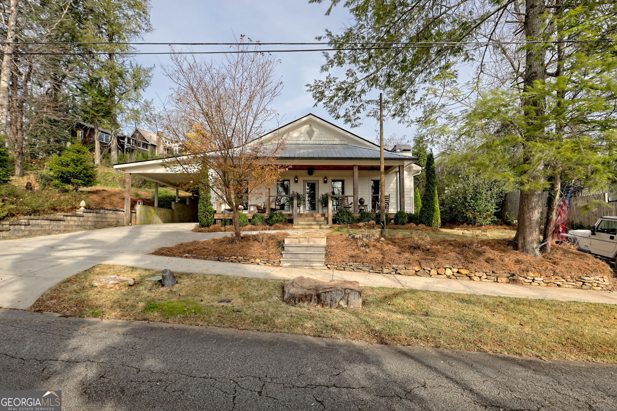 104 Hamby Street Property Photo 13