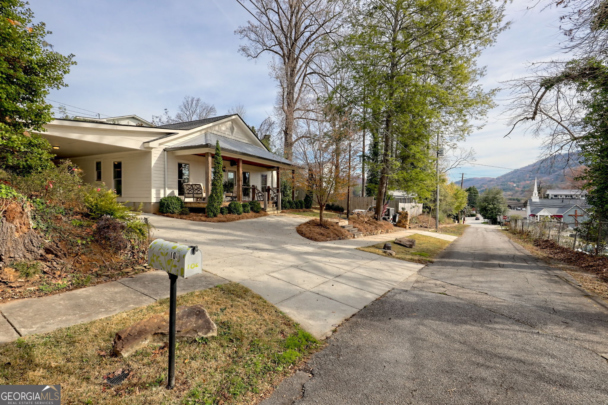 104 Hamby Street Property Photo 15