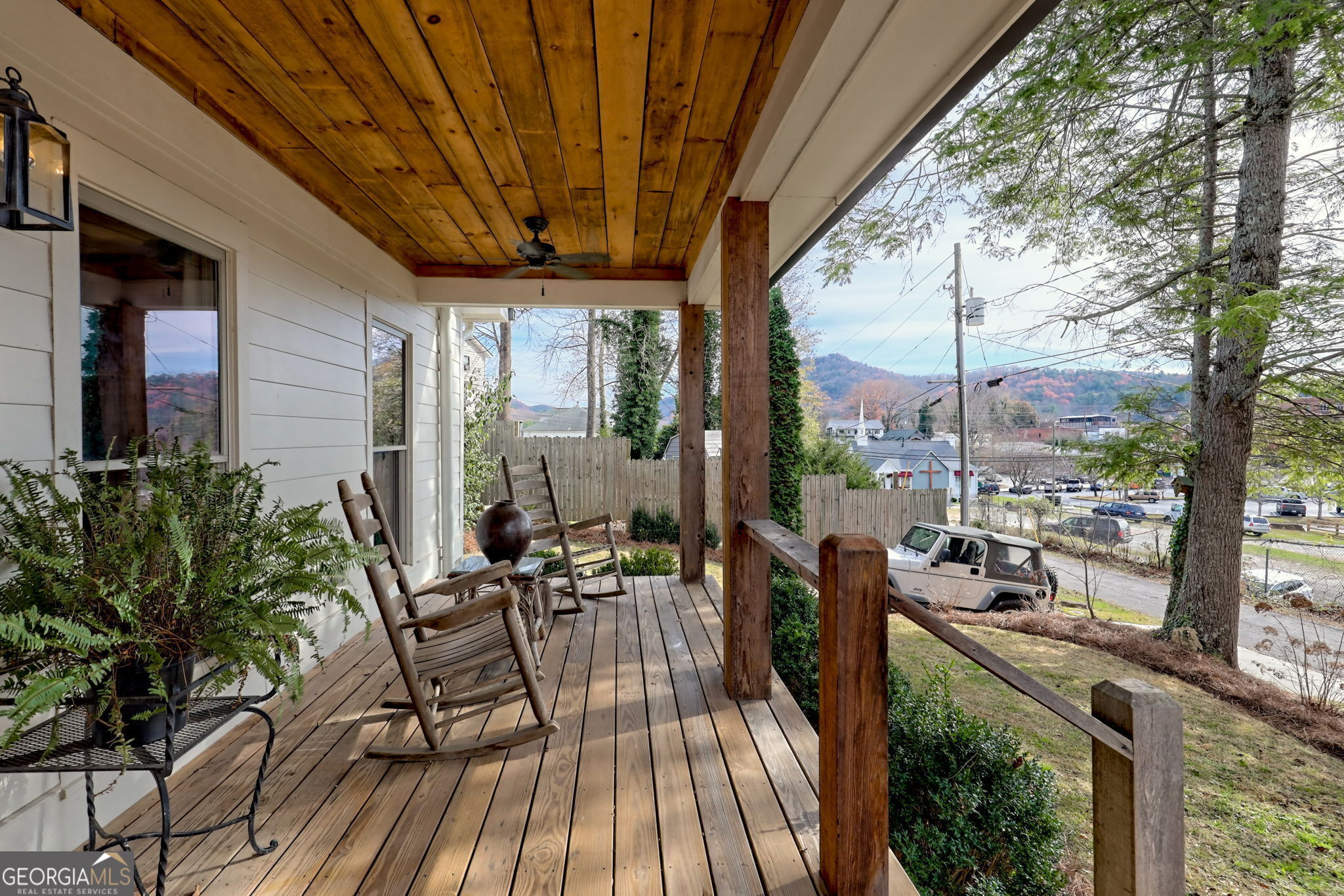 104 Hamby Street Property Photo 17
