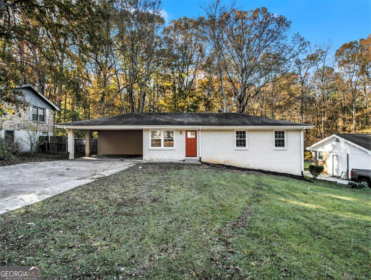 3811 Paul Street Property Photo 2