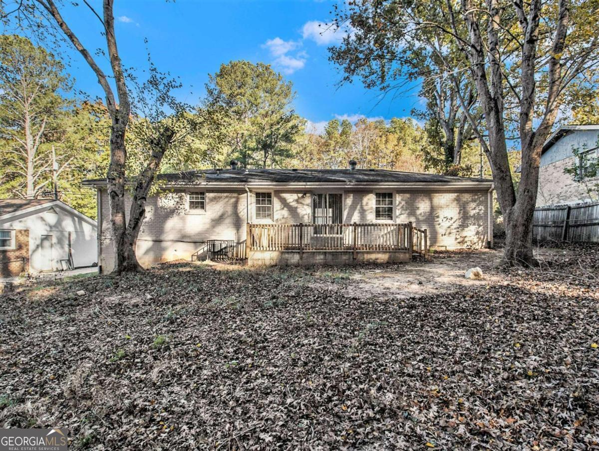 3811 Paul Street Property Photo 20