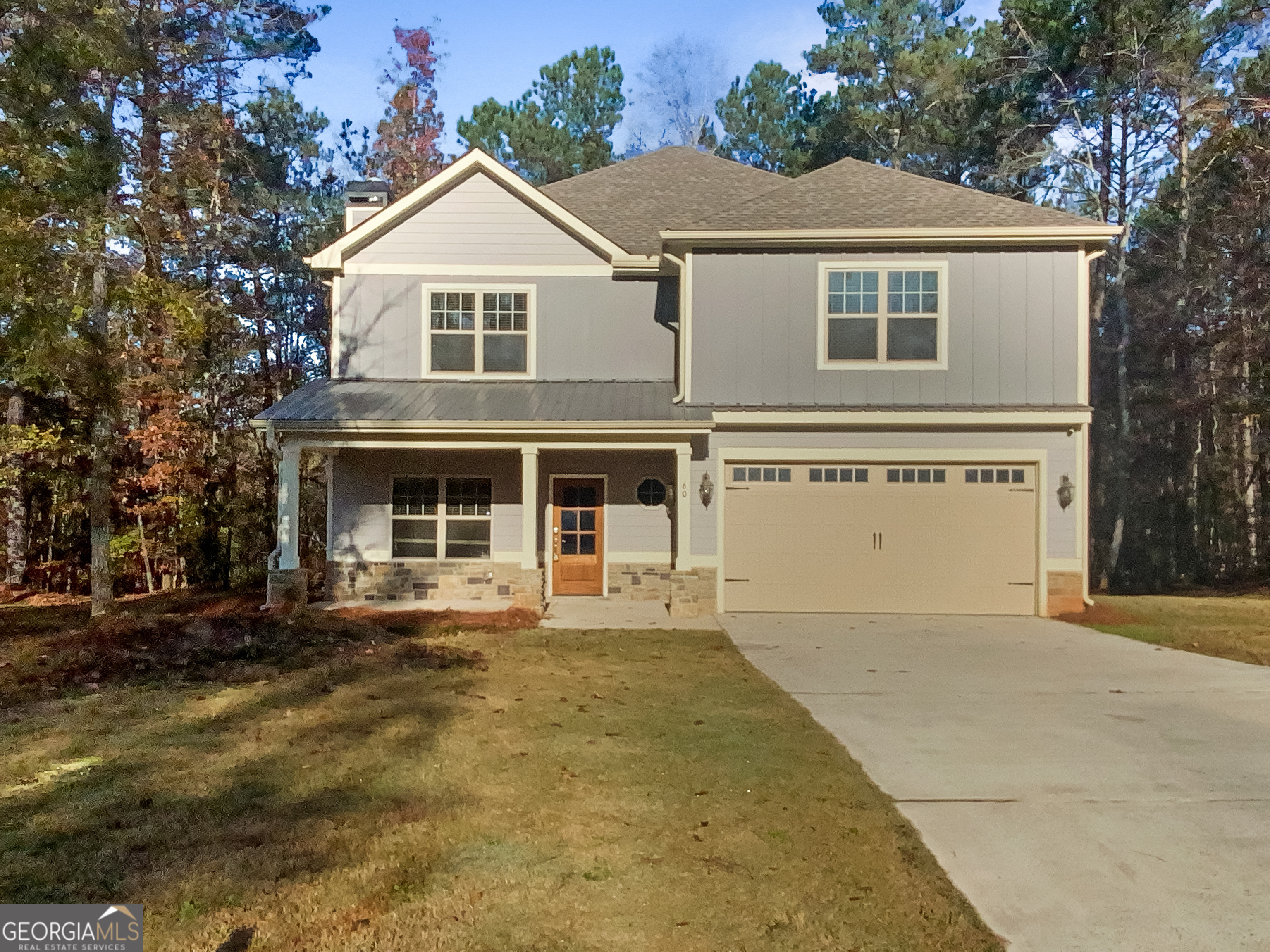 60 Hammock Drive Property Photo 1