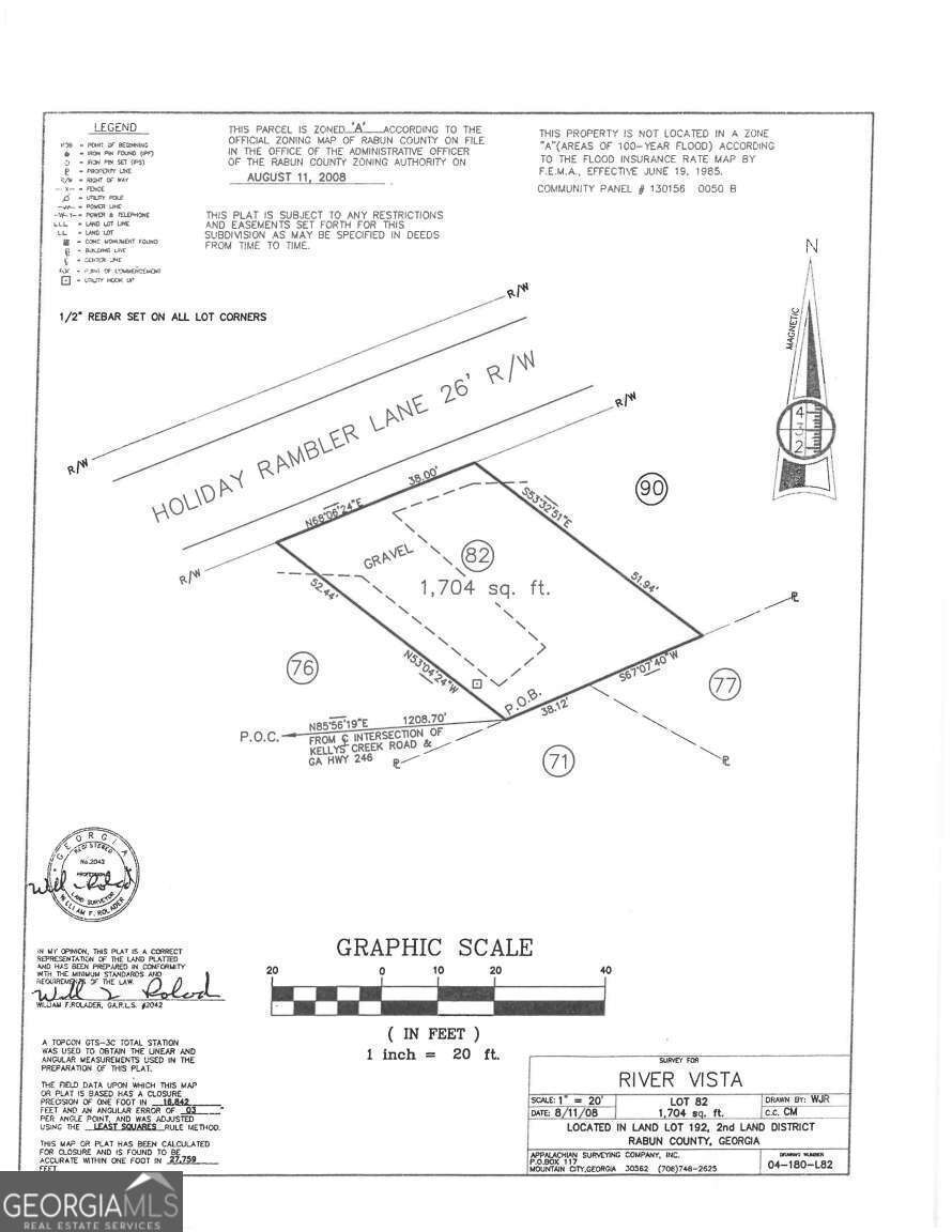 82 Holiday Rambler Lane Property Photo 3
