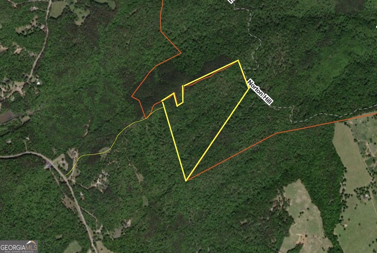 0 Highway 105 Property Photo 34