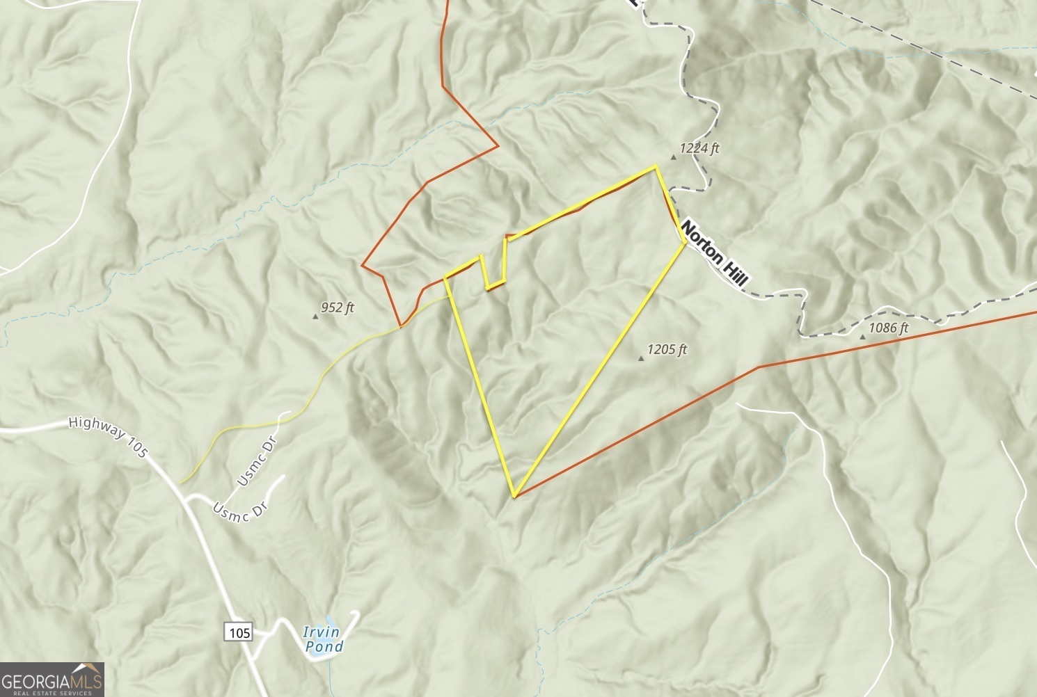 0 Highway 105 Property Photo 35