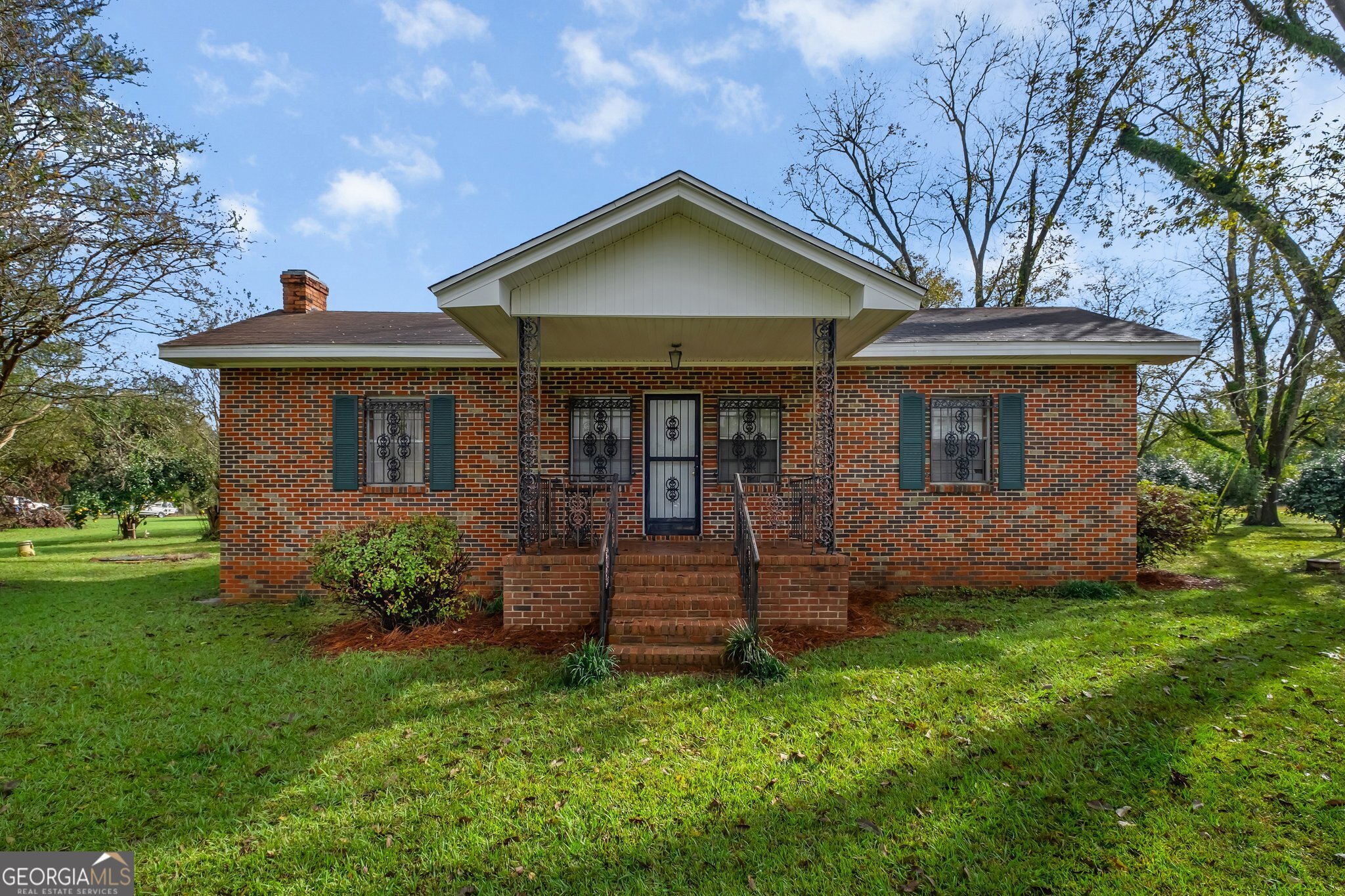 7667 Tallahassee Highway Property Photo 1