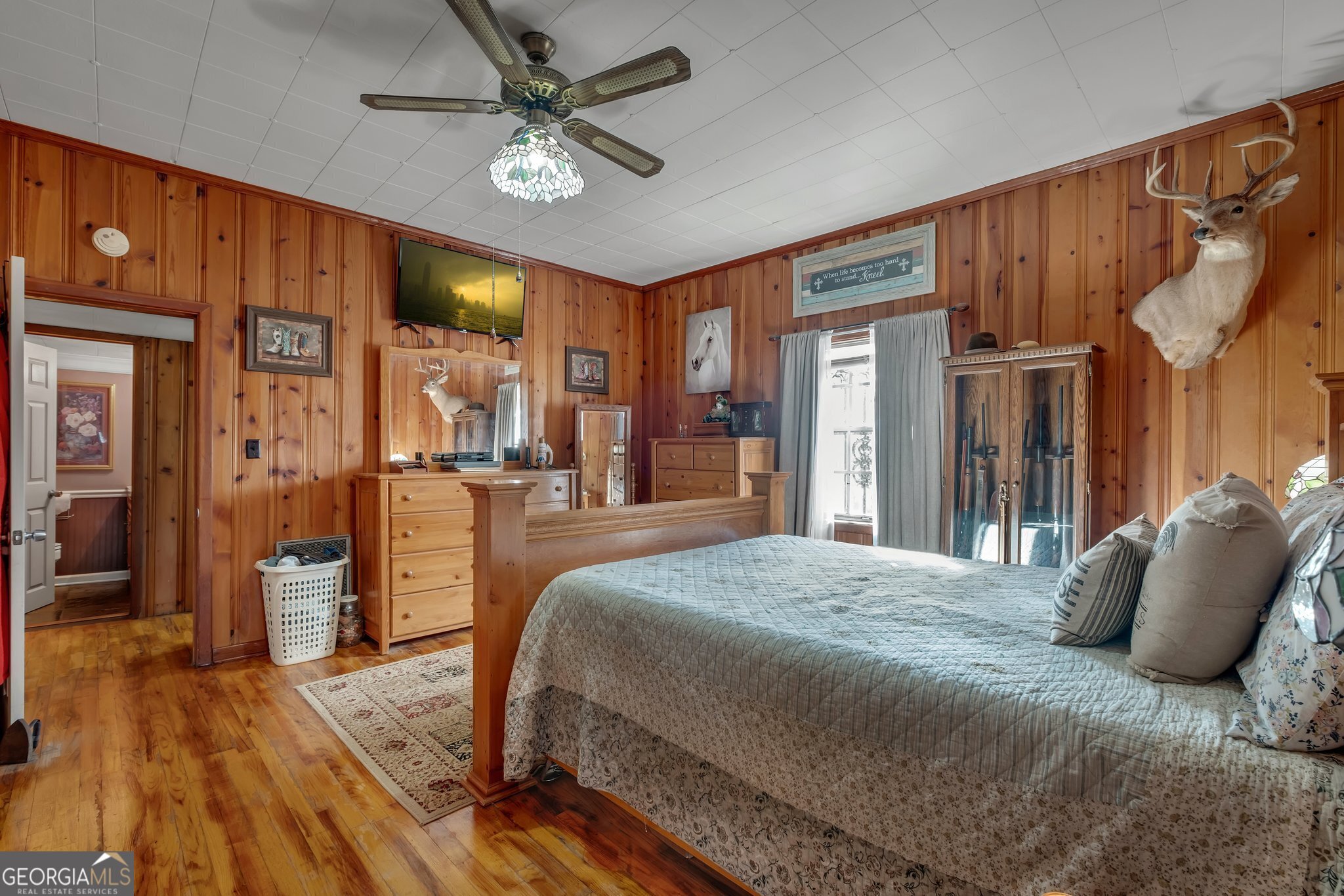 7667 Tallahassee Highway Property Photo 12
