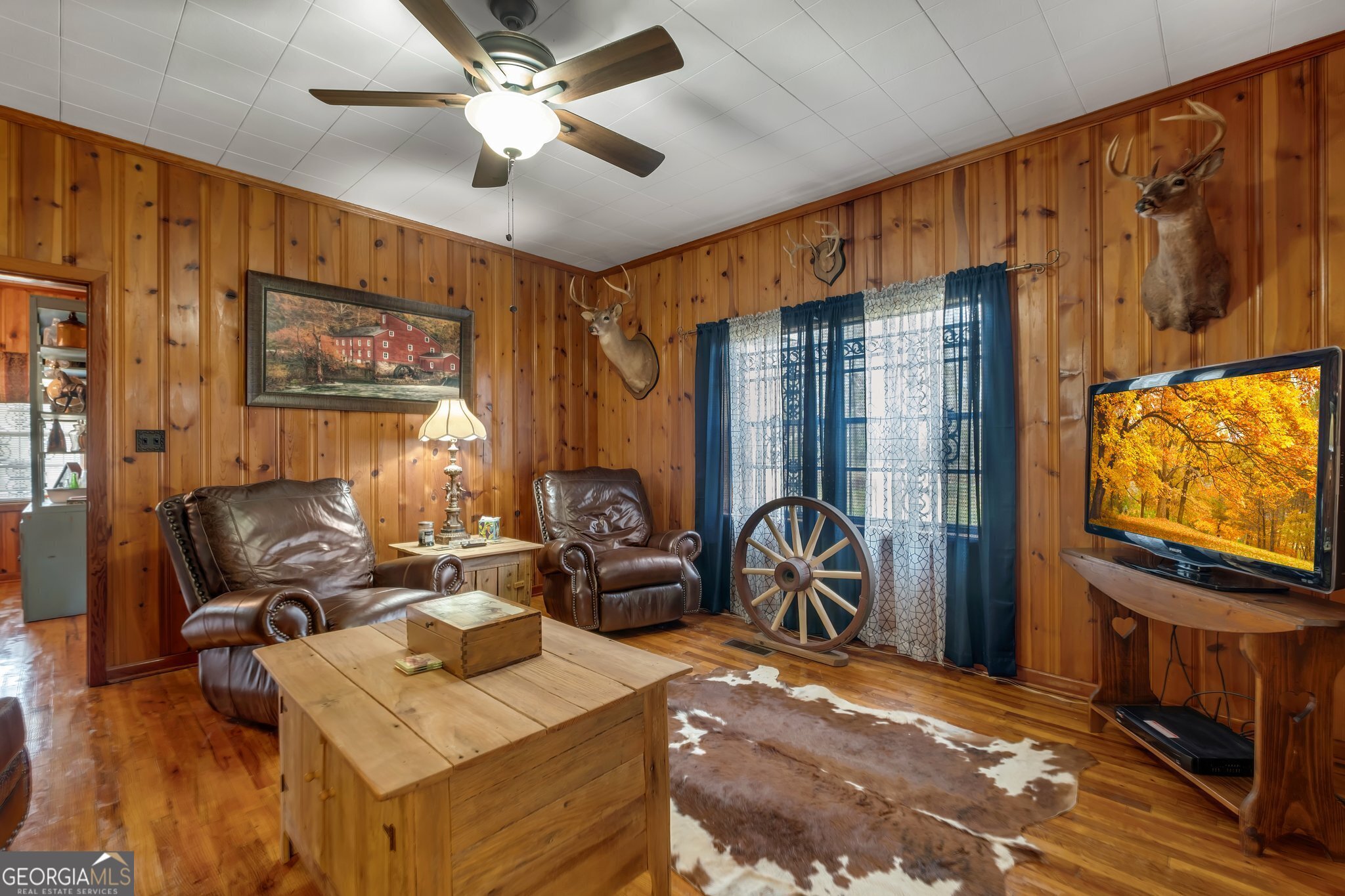 7667 Tallahassee Highway Property Photo 22