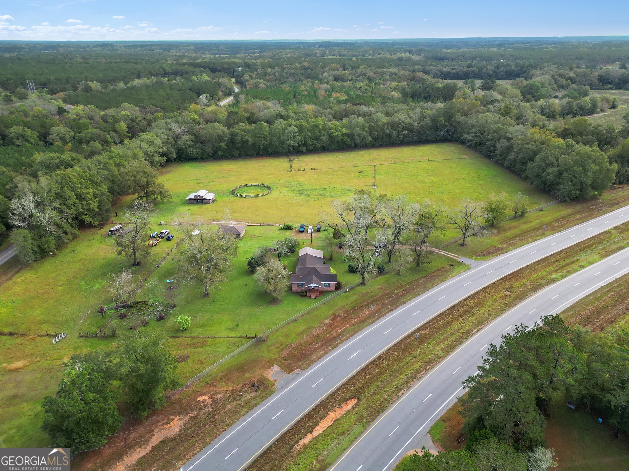 7667 Tallahassee Highway Property Photo 30
