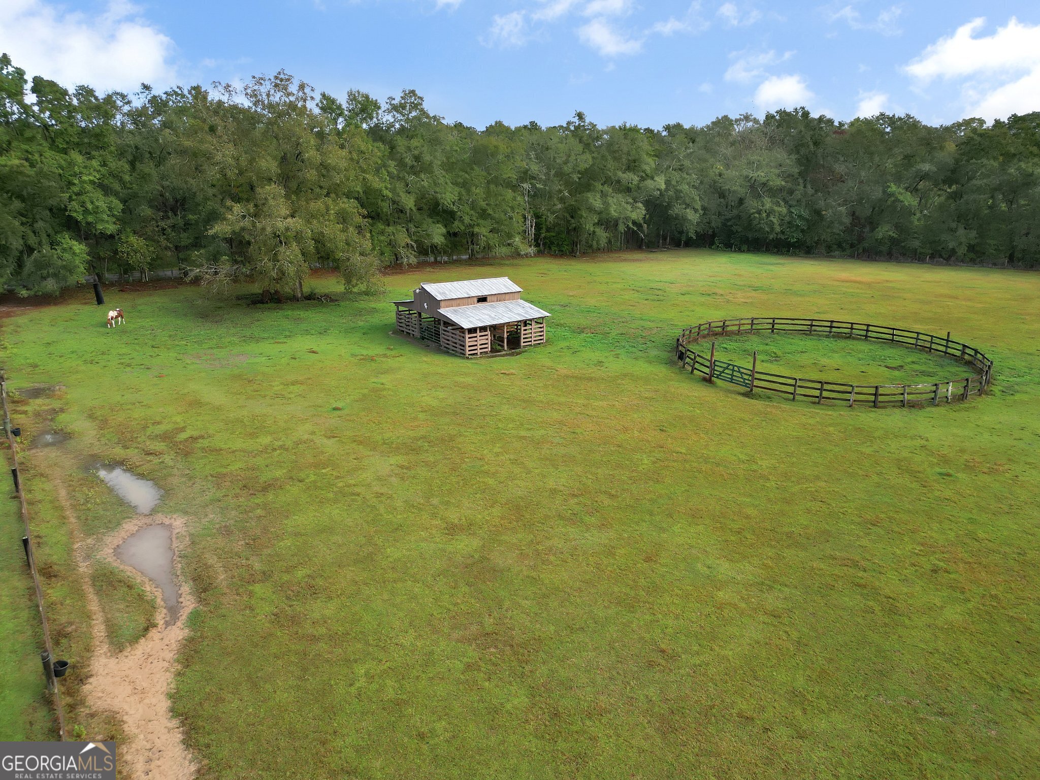 7667 Tallahassee Highway Property Photo 32