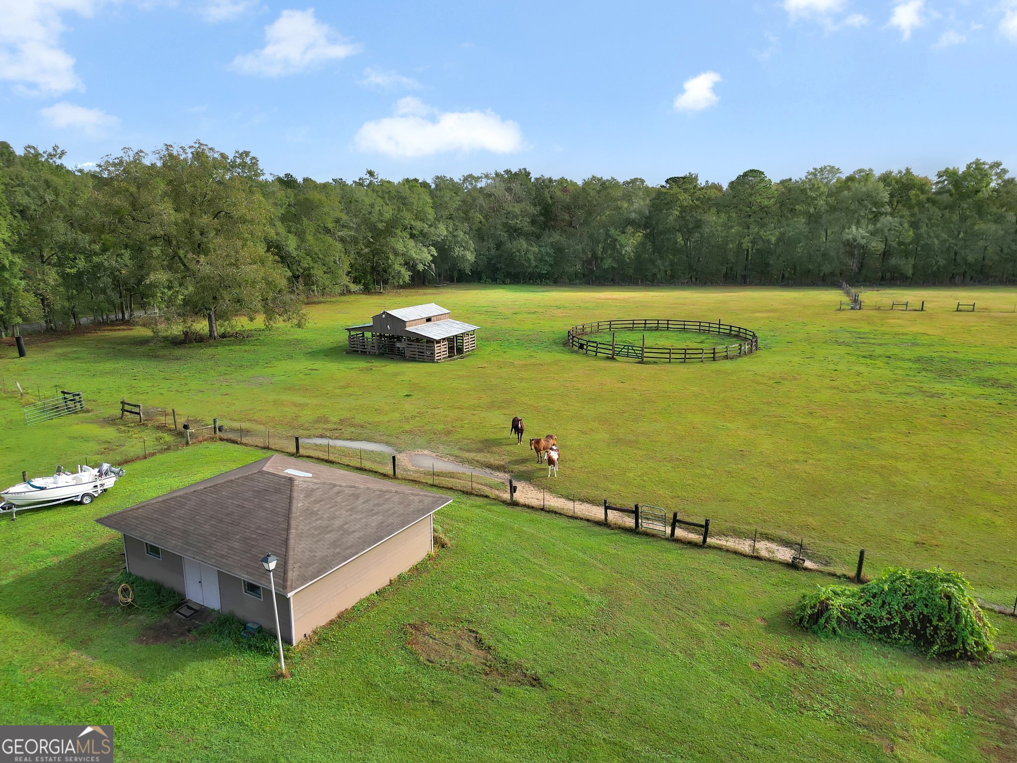 7667 Tallahassee Highway Property Photo 36