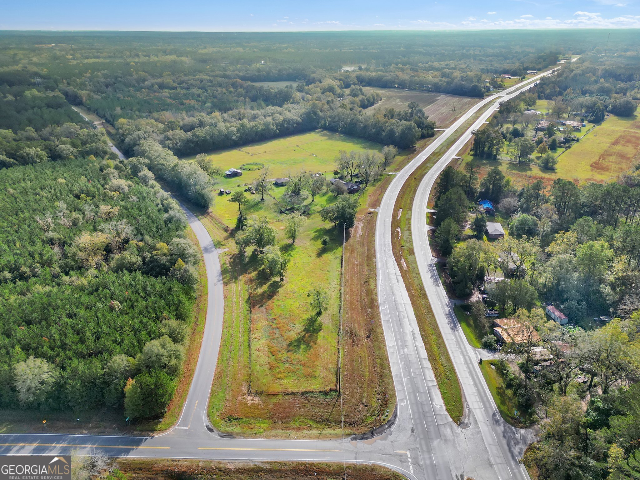 7667 Tallahassee Highway Property Photo 37