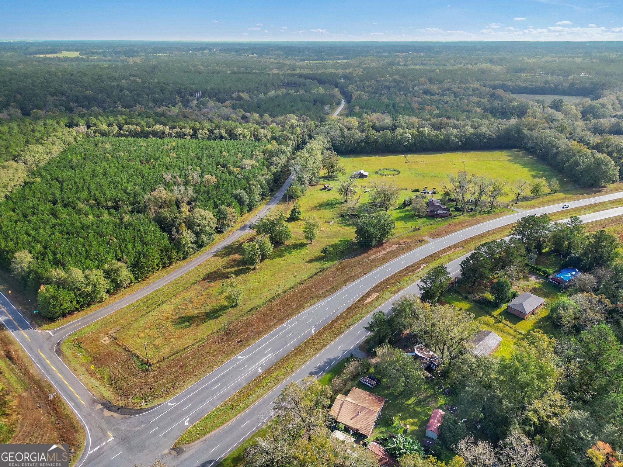 7667 Tallahassee Highway Property Photo 38