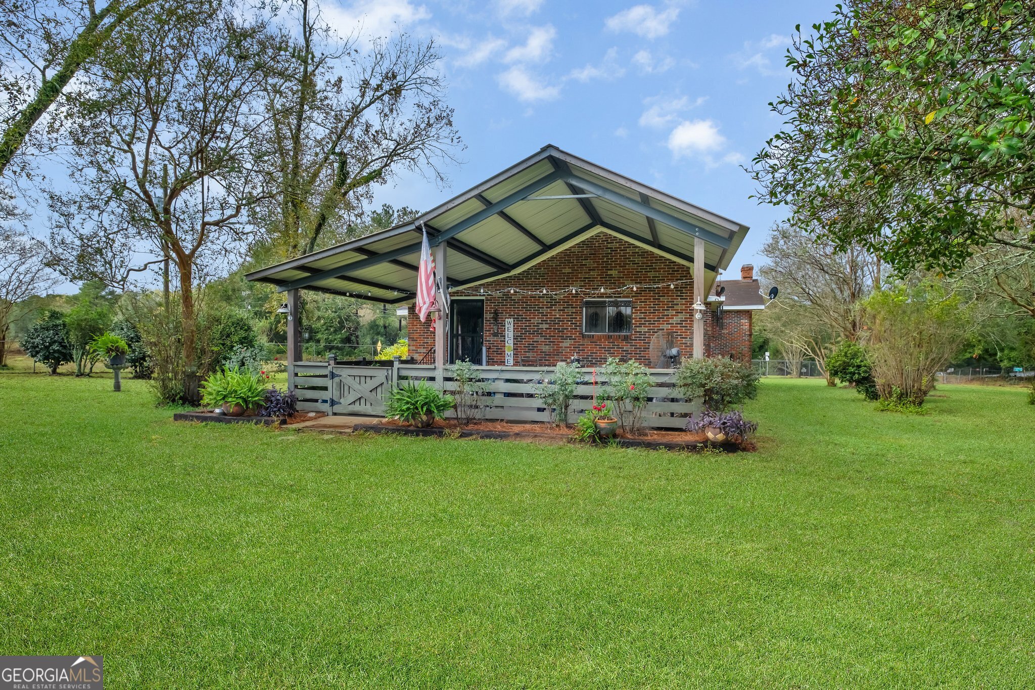 7667 Tallahassee Highway Property Photo 43