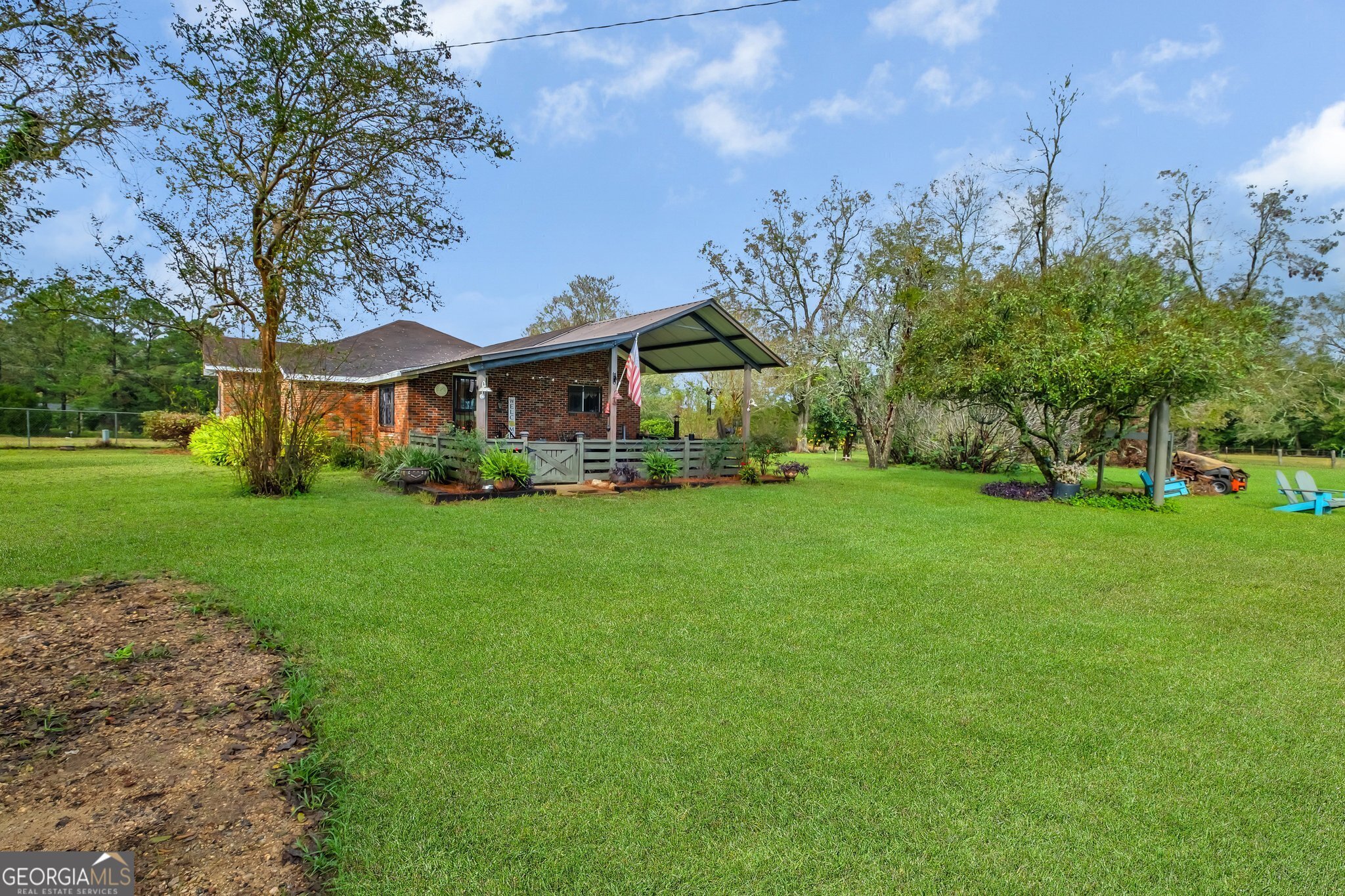 7667 Tallahassee Highway Property Photo 45