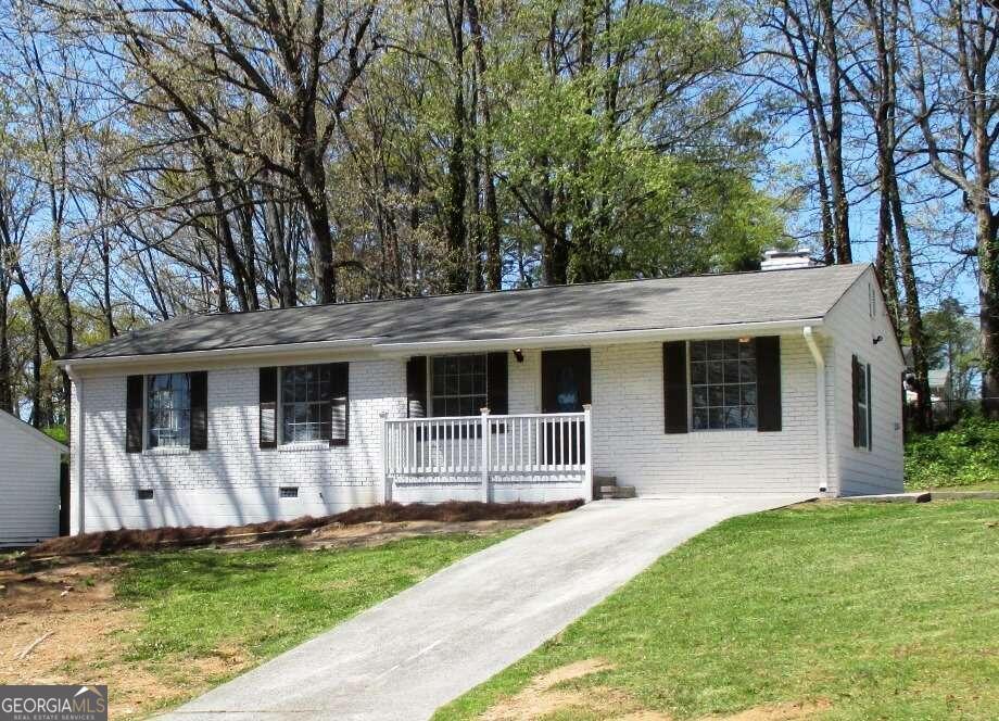 6325 Westbury Road Property Photo 1