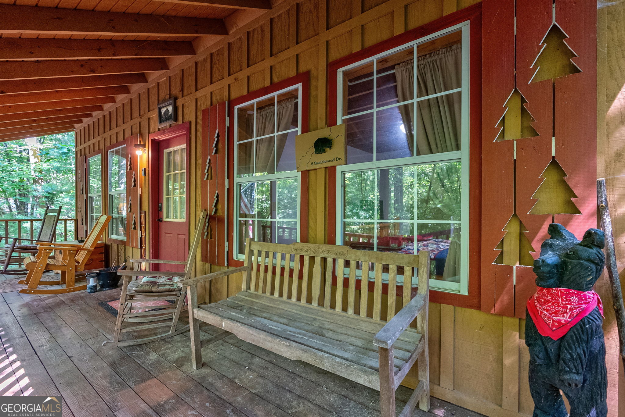 3 Ramblewood Drive Property Photo 2