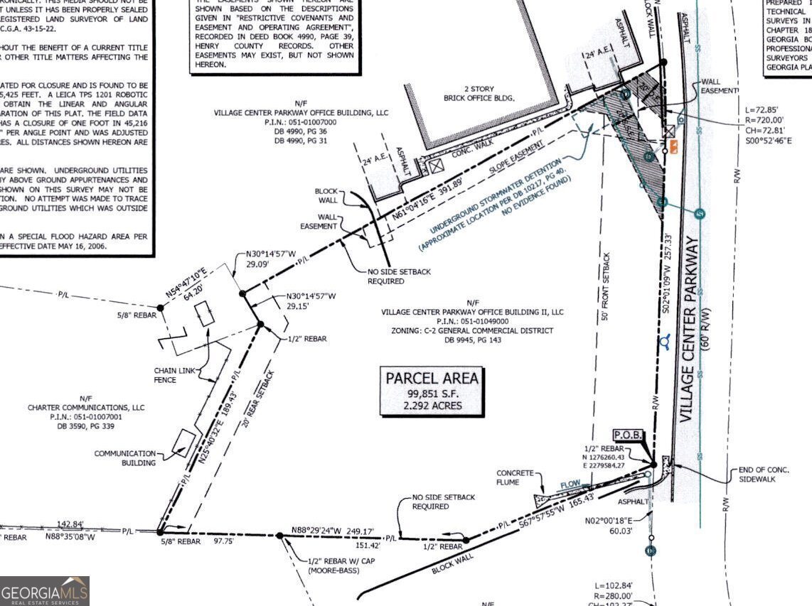 0 Village Center Parkway Property Photo 5