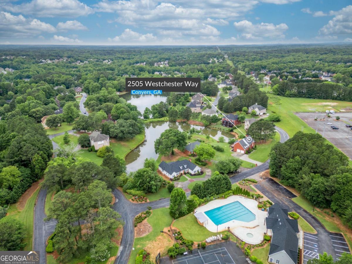 2505 Westchester Way Property Photo 1