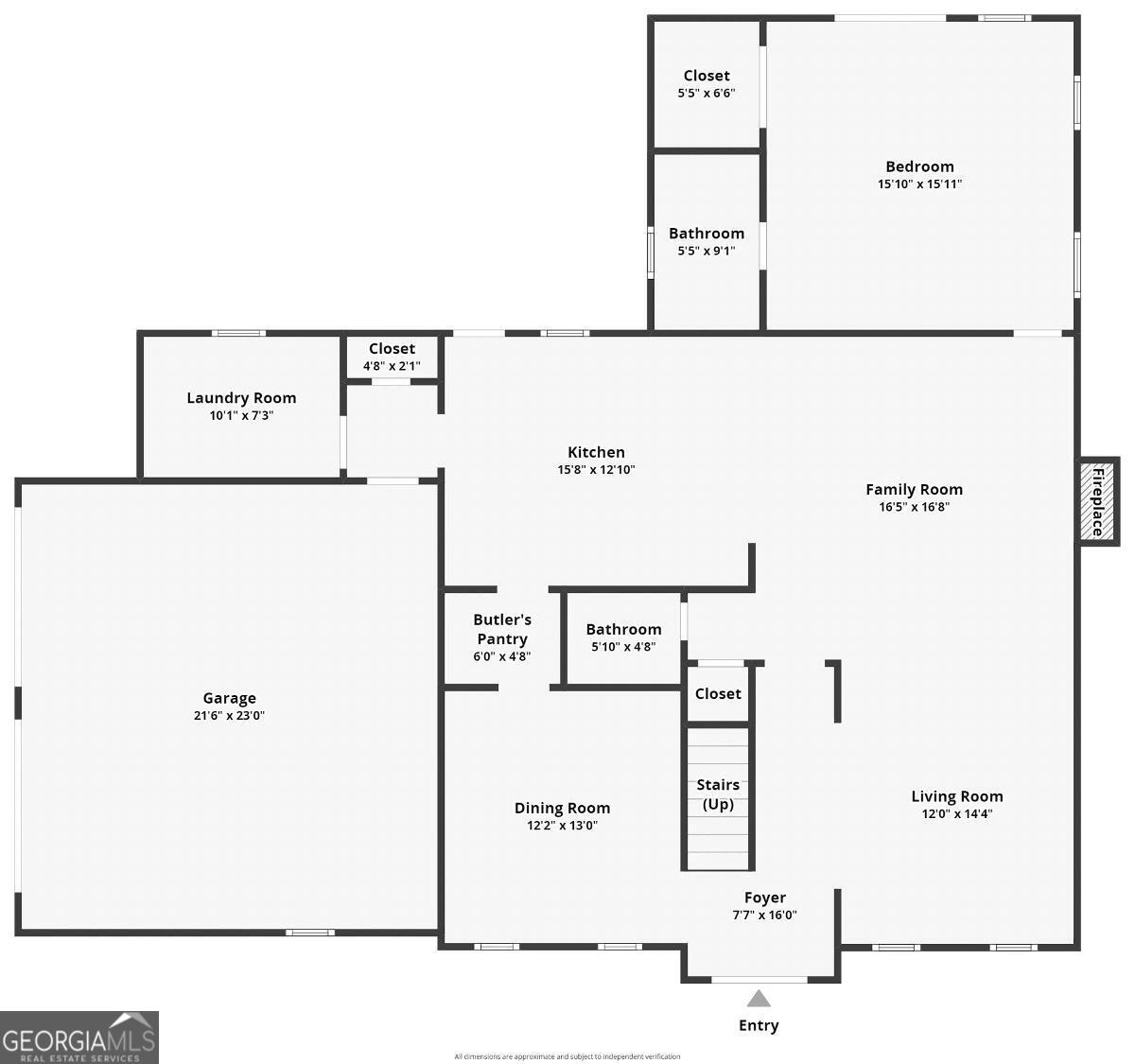 2505 Westchester Way Property Photo 53