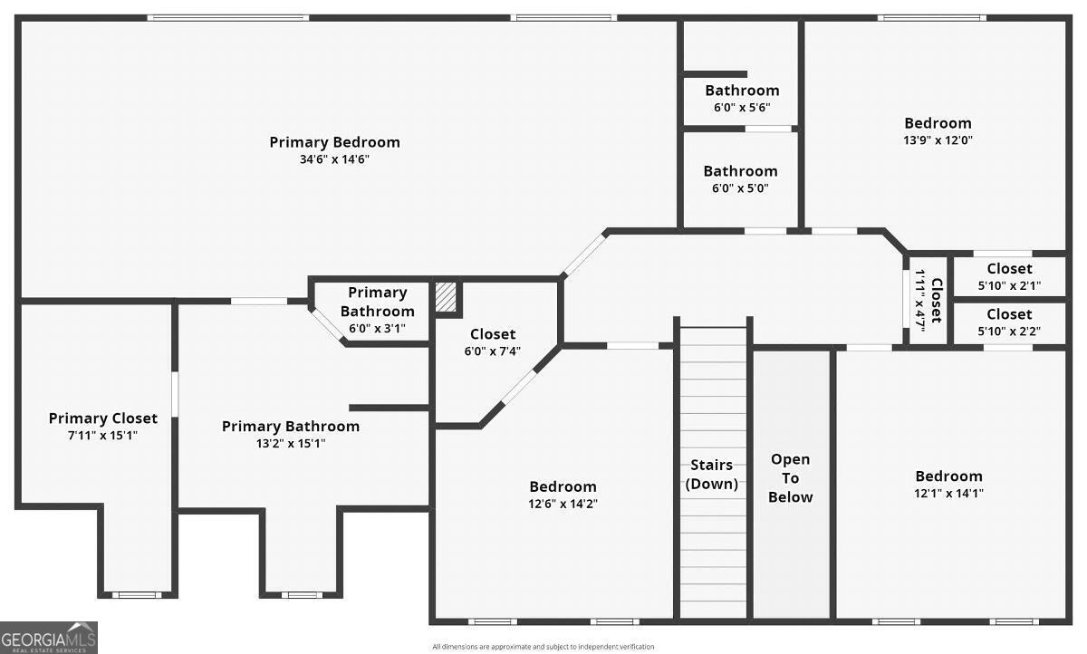 2505 Westchester Way Property Photo 54