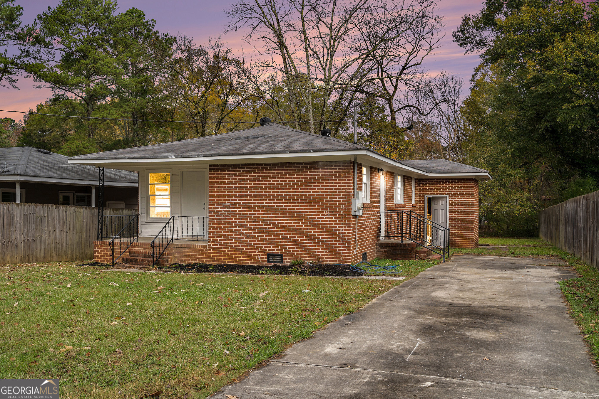 208 Porter Street Property Photo