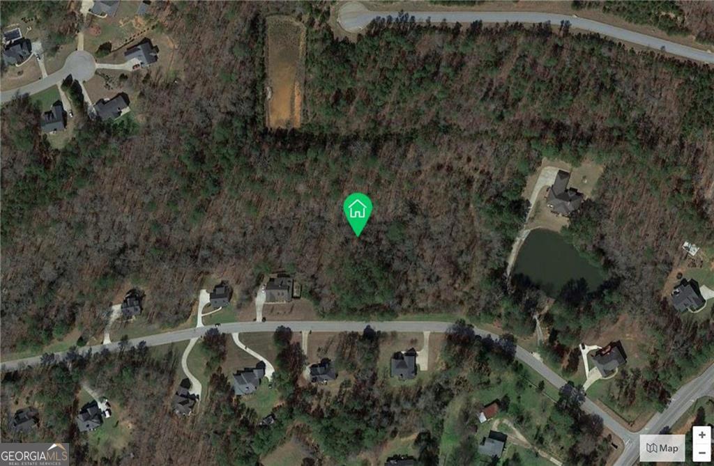 40 Wildcat Creek Drive Property Photo 2