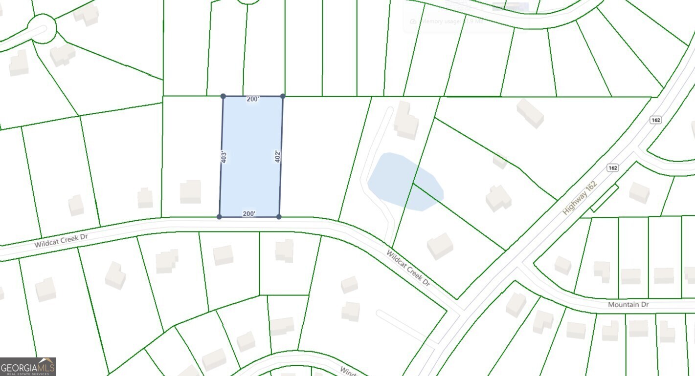 40 Wildcat Creek Drive Property Photo 3