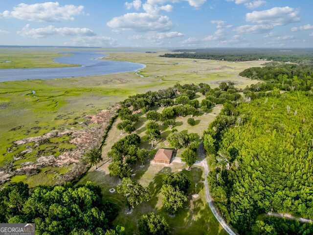 3917 Harris Neck Road Ne Property Photo 1