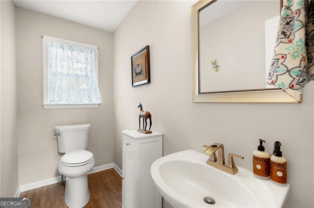 206 Charles Drive Ne Property Photo 14
