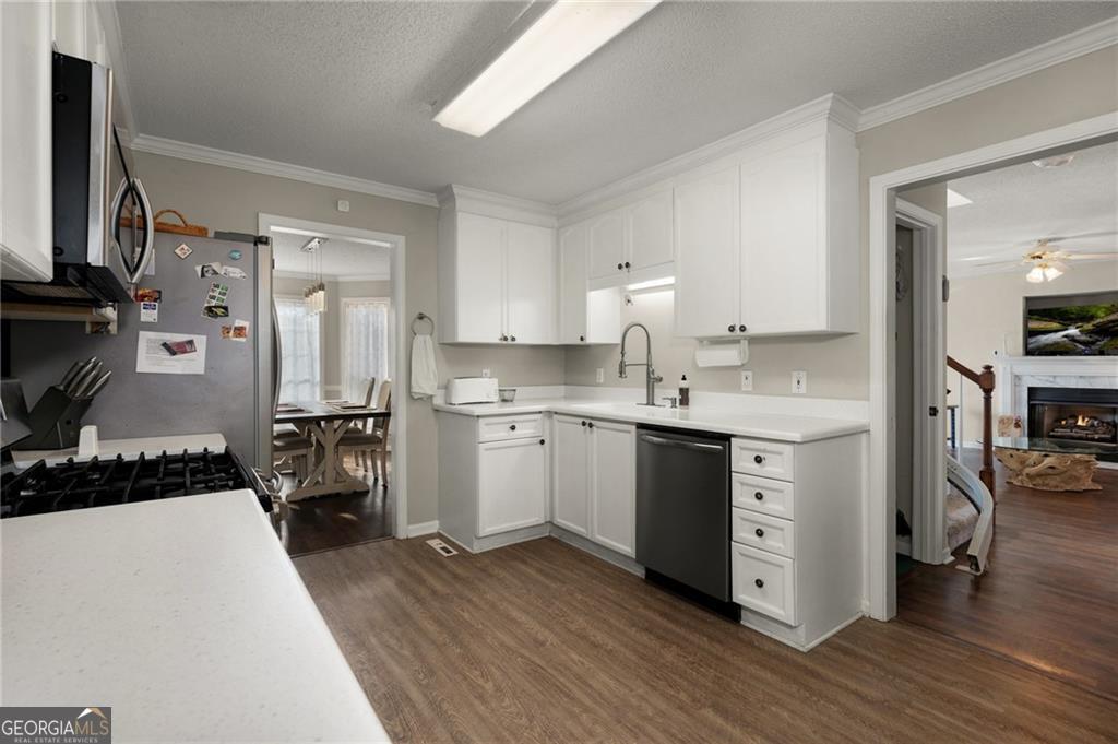 206 Charles Drive Ne Property Photo 17